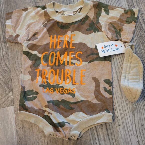 Boys size 18 months bundle - Picture 7 of 7